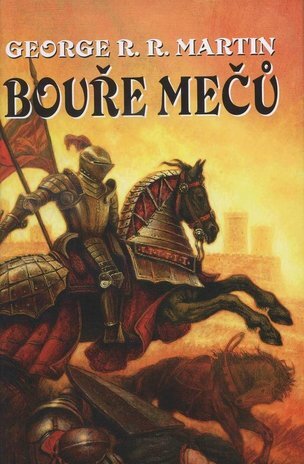 Bouře mečů 3 (viaz.)