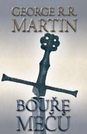 Bouře mečů 2 - brož