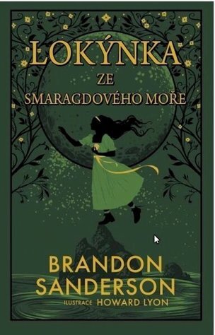 Lokýnka ze Smaragdového moře