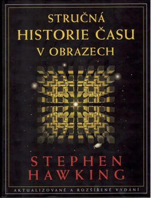 Stručná historie času v obrazech