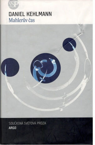 Mahlerův čas