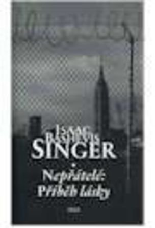 Nepřátelé: Příběh lásky