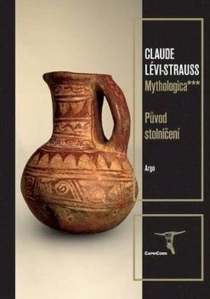 Mythologica 3 - Původ stolničení