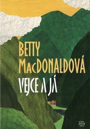 Vejce a já (brož.)