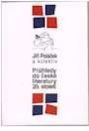 Průhledy do české literatury 20. století