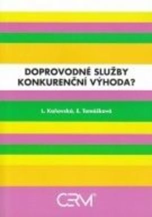 Doprovodné služby - konkurenční výhoda?