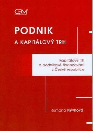 Podnik a kapitálový trh