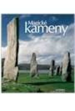 Magické kameny