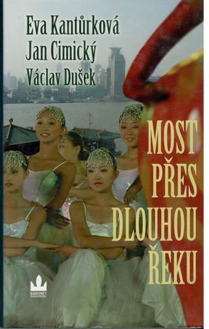 Most přes dlouhou řeku