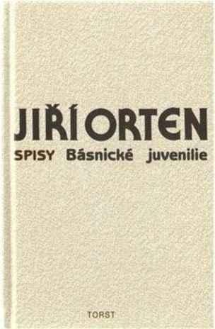 Básnické juvenilie