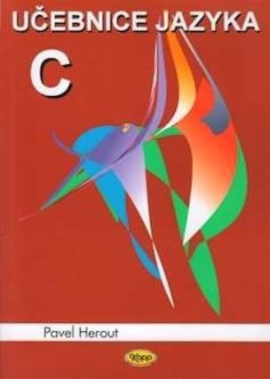 Učebnice jazyka C