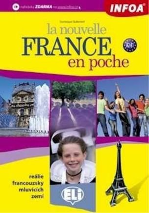 La nouvelle France en poche