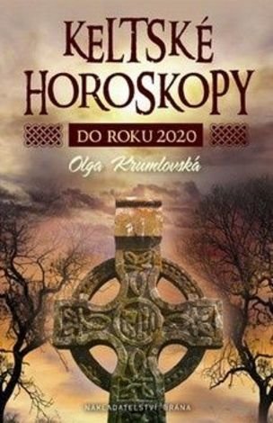 Keltské horoskopy do roku 2020