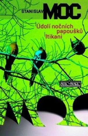 dolí nočních papoušků Itikani