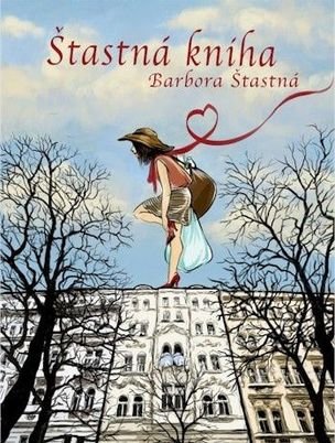 Šťastná kniha