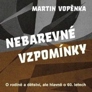 Nebarevné vzpomínky