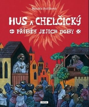 Hus a Chelčický
