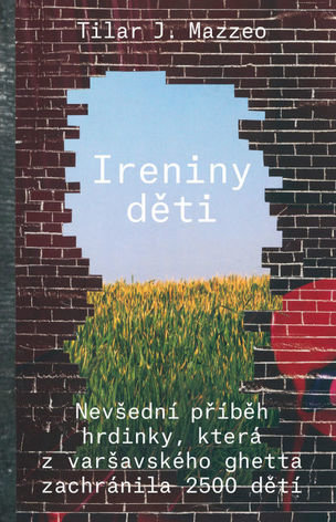Ireniny deti