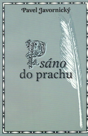 Psáno do prachu