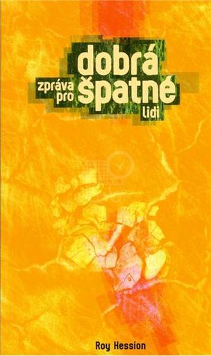 Dobrá zpráva pro špatné lidi