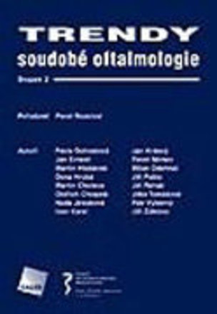 Trendy soudobé oftalmologie. svazek 2