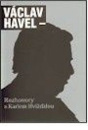 Rozhovory s Karlem Hvížďalou