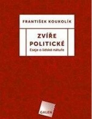 Zvíře politické