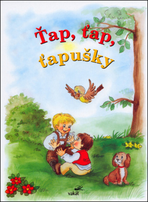 Ťap, ťap, ťapušky   