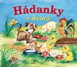 Hádanky zo dvora