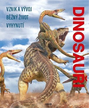 Dinosauři