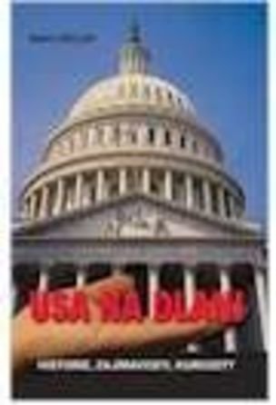 USA na dlani - Historie zajímavosti kuriozity