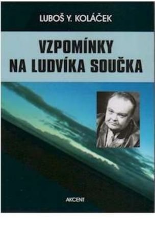Vzpomínky na Ludvíka Součka