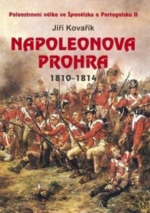 Napoleonova prohra 1810-1814