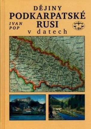 Dějiny Podkarpatské Rusi v datech