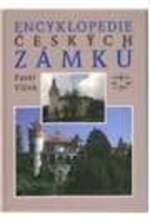 Encyklopedie českých zámků