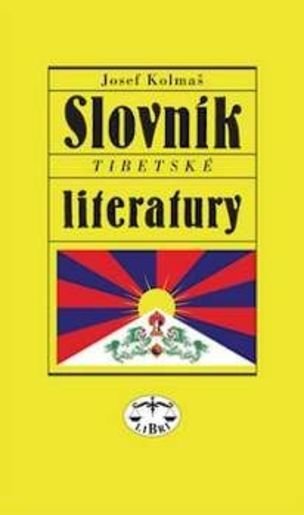 Slovník tibetské literatury