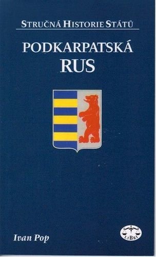 Podkarpatská Rus