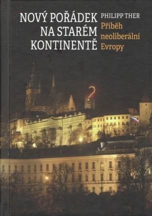Nový pořádek na starém kontinentě