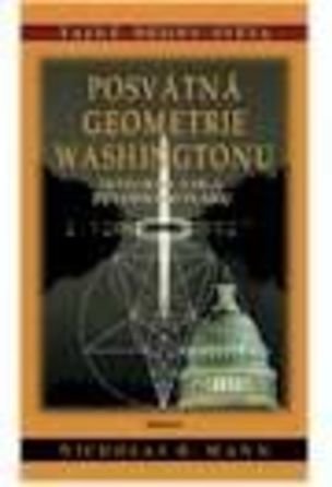 Posvátná geometrie Washingtonu
