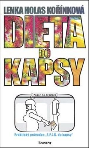 Dieta do kapsy