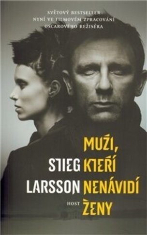 Muži, kteří nenávidí ženy