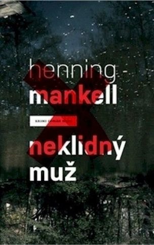Neklidný muž