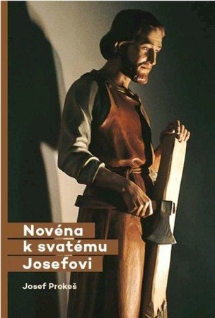 Novéna k svatému Josefovi