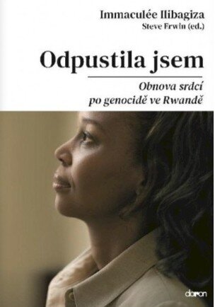 Odpustila jsem