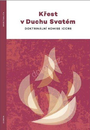 Křest v Duchu Svatém