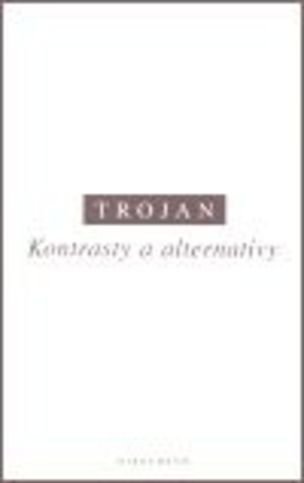 Kontrasty a alternativy