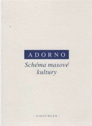 Schéma masové kultury