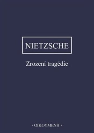 Zrození tragedie