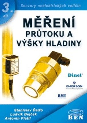 Měření průtoku a výšky hladiny