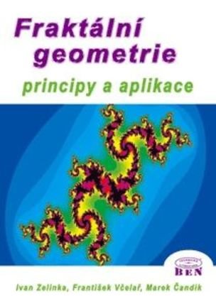 Fraktální geometrie - principy a aplikace 